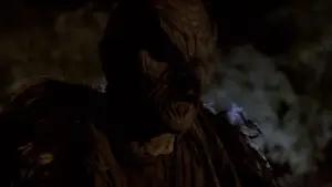 Задник к фильму "Винни Пух: Кровь и мёд 2" #646135