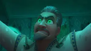 Задник к фильму "Заветное желание" #162606