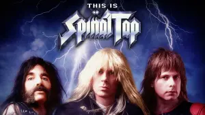 Задник к фильму "Это Spinal Tap" #214960