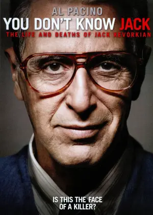 Постер к фильму "Вы не знаете Джека" #239958