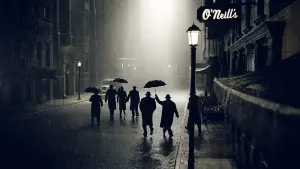 Задник к фильму "Проклятый путь" #222502