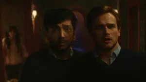 Задник к фильму "Воспитание" #647852