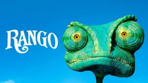 Задник к фильму "Ранго" #46573
