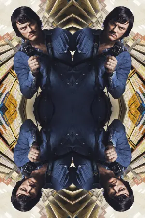 Постер к фильму "Высотка" #421131