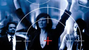 Задник к фильму "Под прицелом" #419723