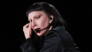 Задник к фильму "Todo Mundo no Rio com Lady Gaga" #920264