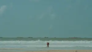 Задник к фильму "My Father