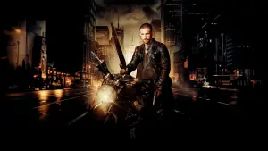 Задник к фильму "Человек без прошлого" #642149