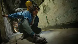 Задник к фильму "Воины сумерек: Осада Коулуна" #594592