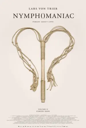 Постер к фильму "Нимфоманка: Часть 2" #34598