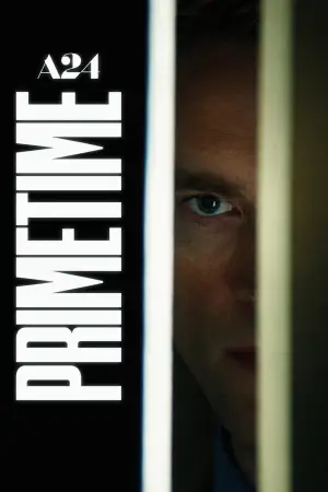 Постер к фильму "Primetime" #835728
