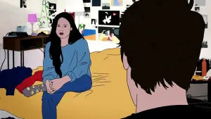 Задник к фильму "Кома" #442731