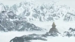 Задник к фильму "Хроника" #675811