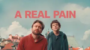 Видео к фильму A Real Pain | Meet the Artist 2024: Jesse Eisenberg on "A Real Pain"