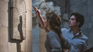 Задник к фильму "Париж: Город мёртвых" #271803