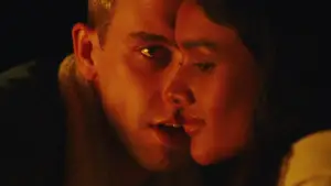 Задник к фильму "Пожиратель птиц" #664035