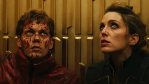 Задник к фильму "Пацан против всех" #612027