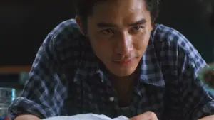 Задник к фильму "Чунгкингский экспресс" #655519