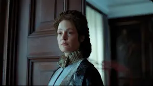 Задник к фильму "Корсаж" #391234