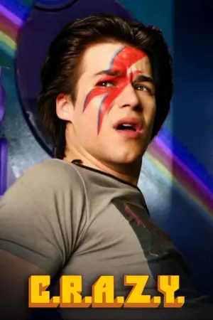 Постер к фильму "Братья C.R.A.Z.Y." #215464