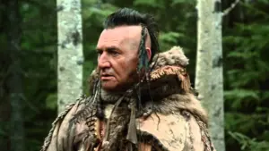 Задник к фильму "Черная сутана" #428375