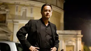 Задник к фильму "Ангелы и Демоны" #323336