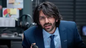 Задник к фильму "Взрывной эфир" #406936