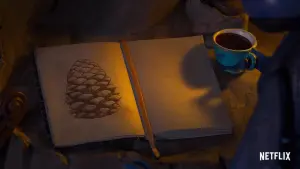 Задник к фильму "Пиноккио Гильермо дель Торо" #177566