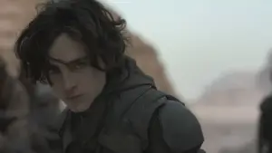 Задник к фильму "Дюна" #529630