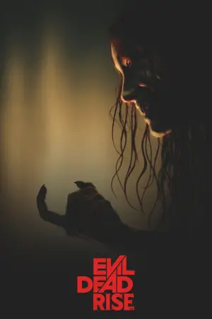 Постер к фильму "Восстание зловещих мертвецов" #604448