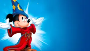 Задник к фильму "Фантазия" #222122