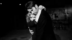 Задник к фильму "Холодная война" #214008