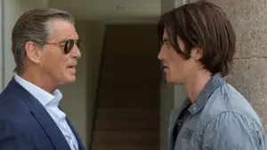 Задник к фильму "Искусственный интеллект. Доступ неограничен" #381137