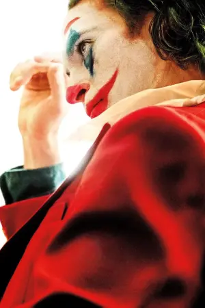 Постер к фильму "Джокер" #176882