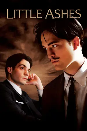 Постер к фильму "Отголоски прошлого" #659014