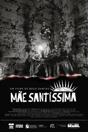 Mãe Santíssima