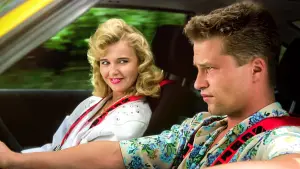 Задник к фильму "Рискованные гонки" #390890