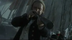 Задник к фильму "Хозяин морей: На краю Земли" #650794