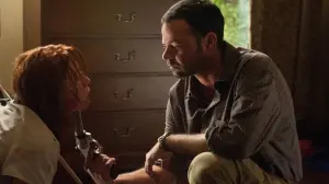 Задник к фильму "Окулус" #284604