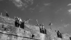 Задник к фильму "Отелло" #696095