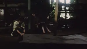 Задник к фильму "Пульс" #277670