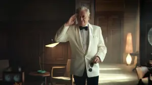 Задник к фильму "Старики-разведчики 2" #706398