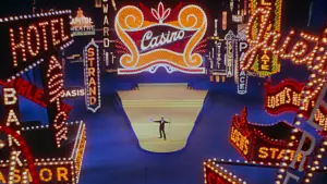 Задник к фильму "Поющие под дождём" #680095