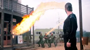 Задник к фильму "Супермен 2" #267419