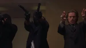 Задник к фильму "Святые из Бундока" #683175