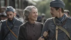 Задник к фильму "Хранительницы" #463180