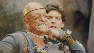 Видео к фильму У холмов есть глаза 2 | The Hills Have Eyes 2 Trailer 1984