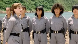 Задник к фильму "Лучший отряд" #467052