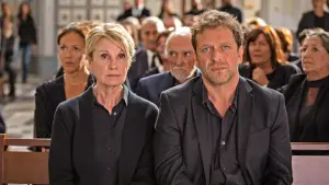 Задник к фильму "Невестка" #698541