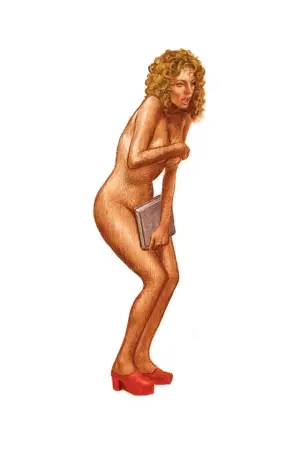 Постер к фильму "Что?" #482004